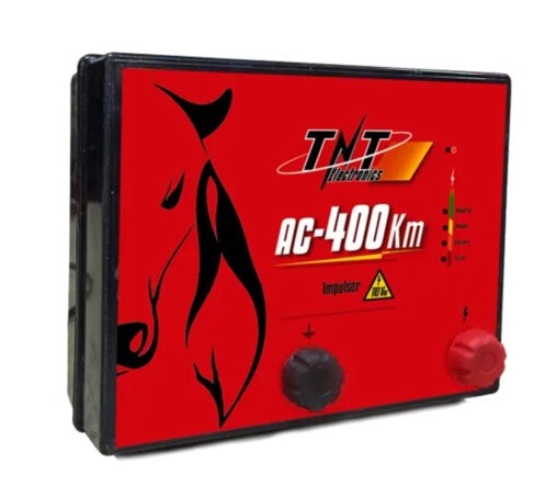 Impulsor Cerca Electrica 110V