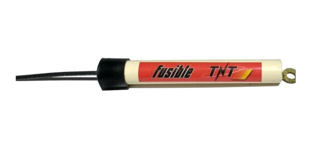 Fusible Para Cuchilla Doble Tiro