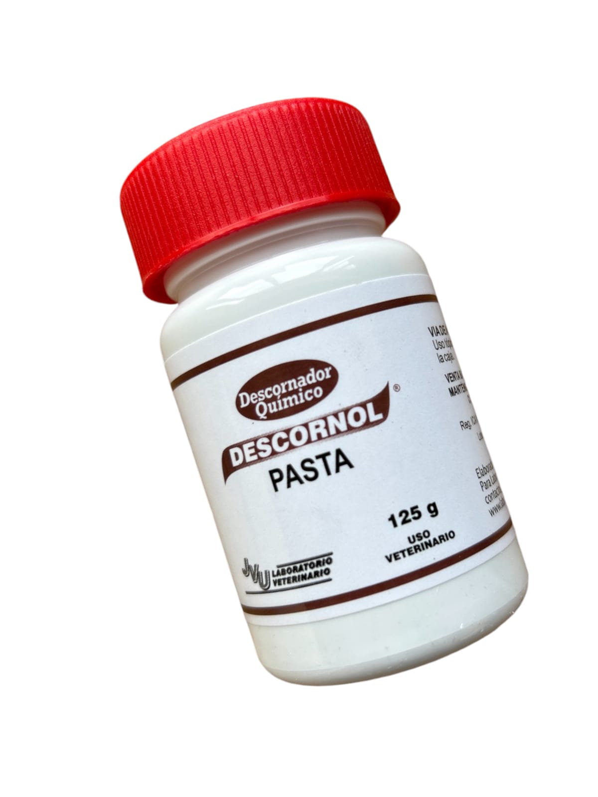 Crema Descornadora