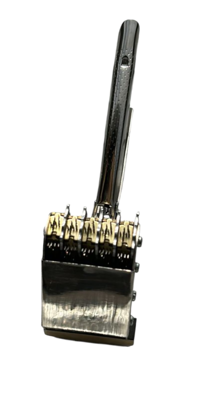 Tatuadora Rotativa 5 Cadenas