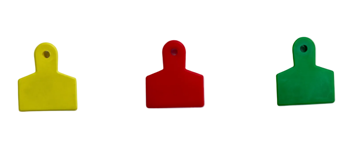 CHAPETA OVINO CUADRADA