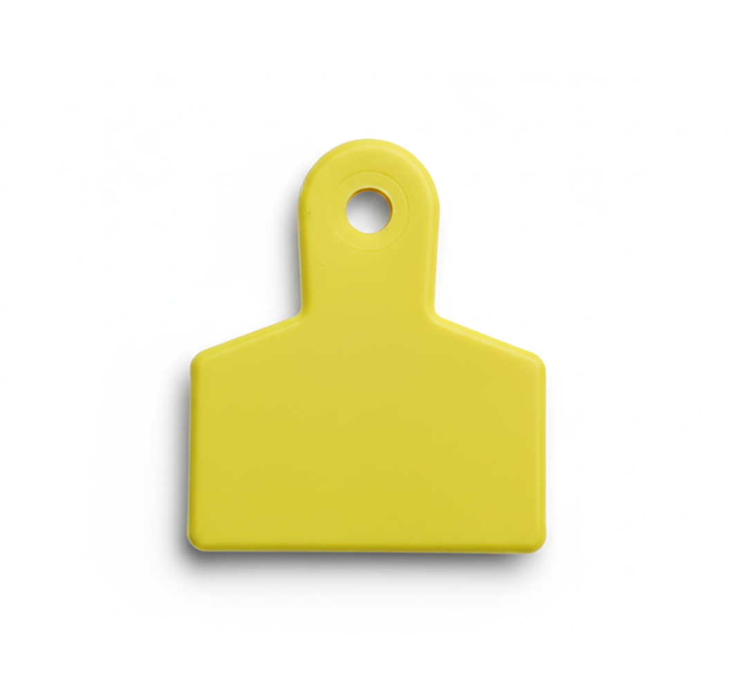 CHAPETA OVINO CUADRADA