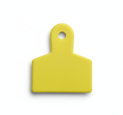 CHAPETA OVINO CUADRADA