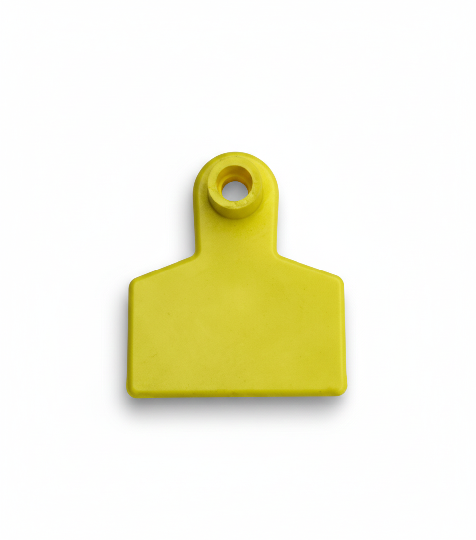 CHAPETA OVINO CUADRADA