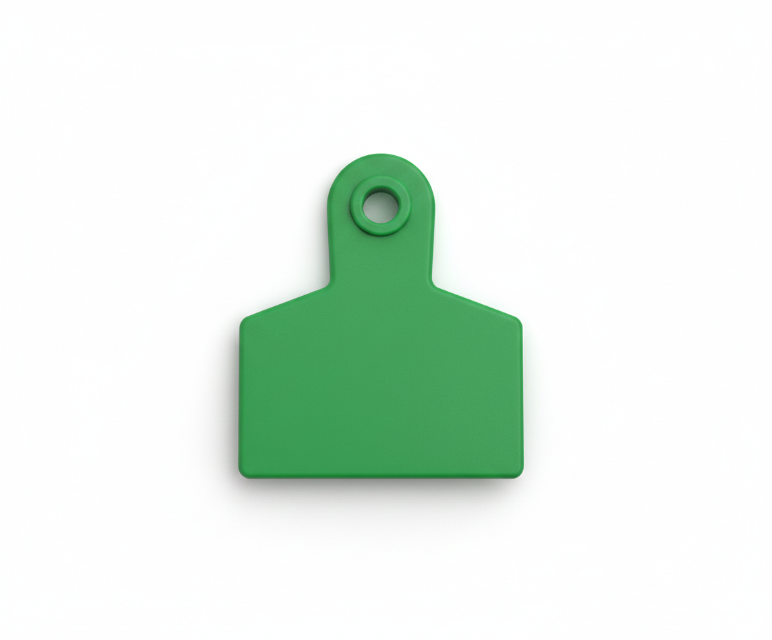 CHAPETA OVINO CUADRADA