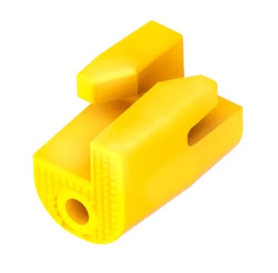 Aislador Puntilla Plano