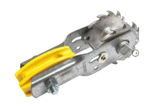 Tensor Terminal Galvanizado