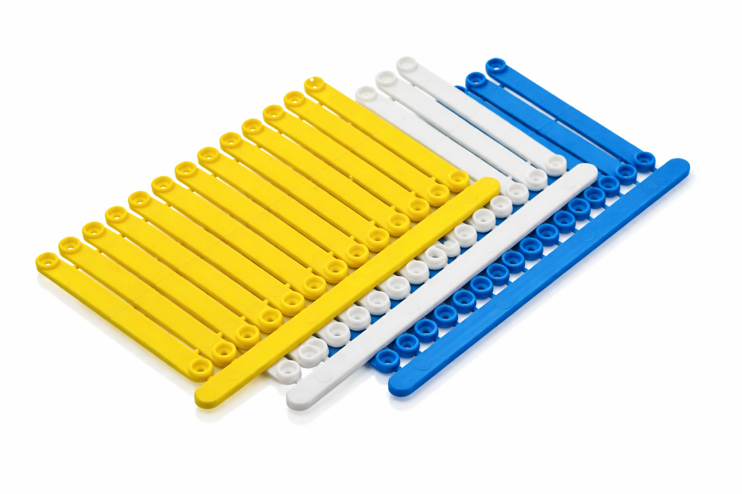 Chapetas Para Aves