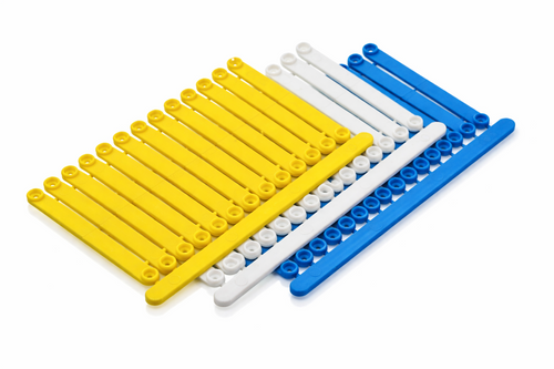 Chapetas Para Aves