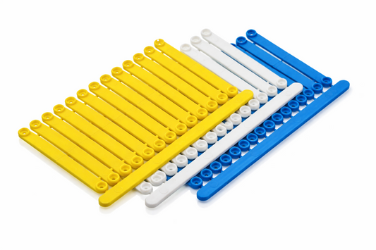 Chapetas Para Aves