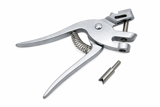 Perforador de Orejas