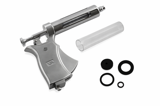 Jeringa Automatica 50 ml