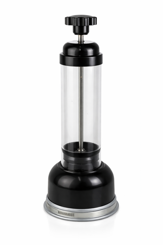 Respirador Bovino Recien Nacido