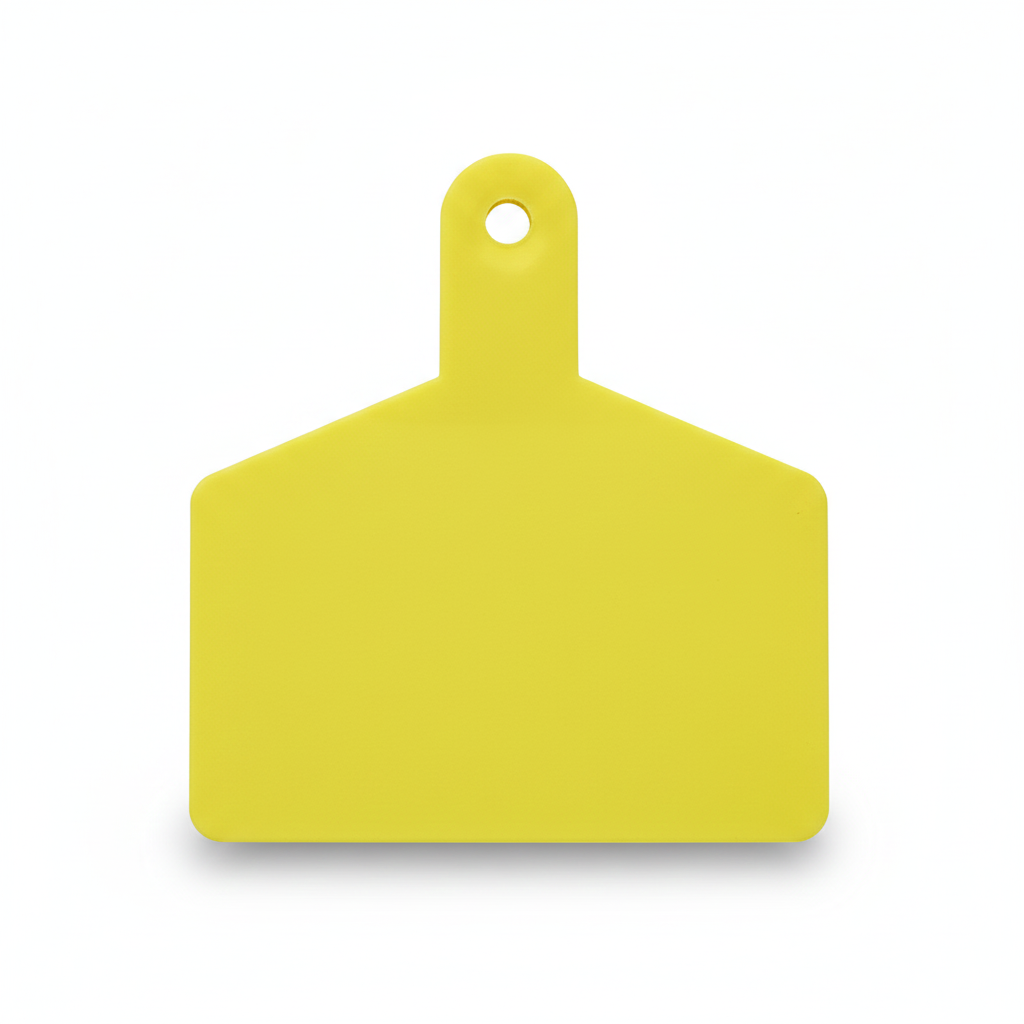 CHAPETA BOVINO  ESTANDAR