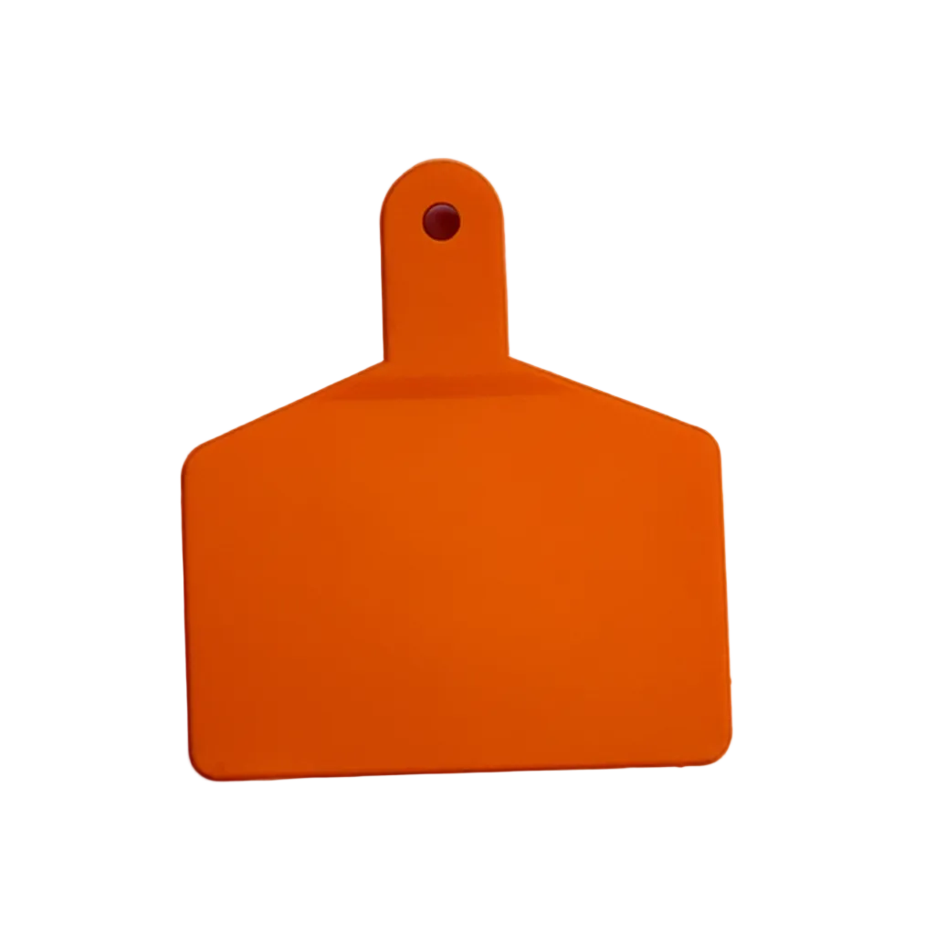 CHAPETA BOVINO  ESTANDAR