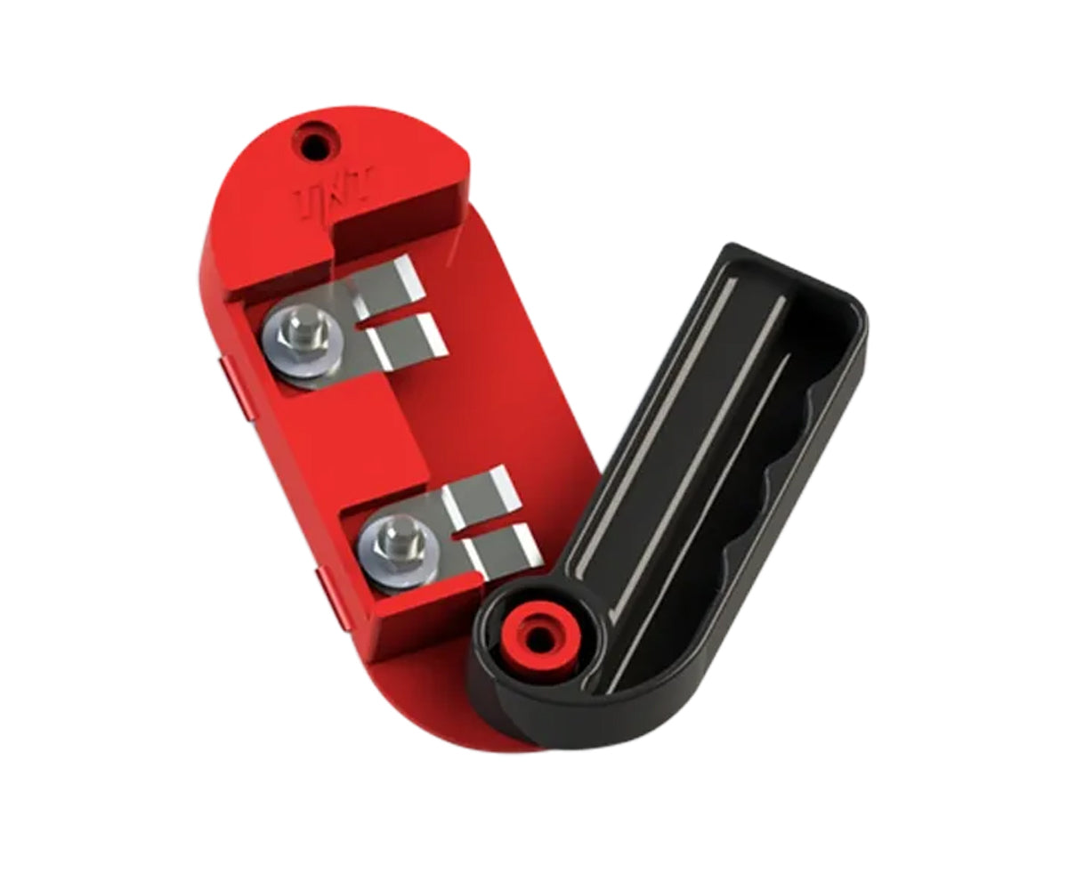 Interruptor Para Potreros