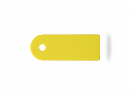 CHAPETA OVINO RECTANGULAR