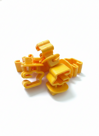 Aislador Cerca Electrica