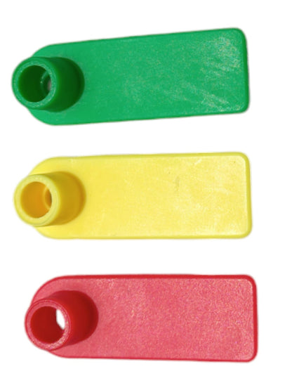 CHAPETA OVINO RECTANGULAR