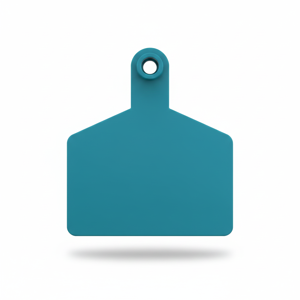 CHAPETA BOVINO  ESTANDAR