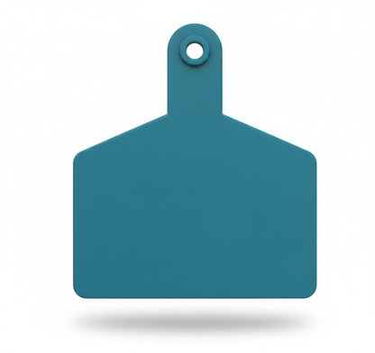 CHAPETA BOVINO  ESTANDAR