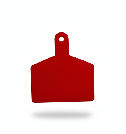 CHAPETA BOVINO  ESTANDAR