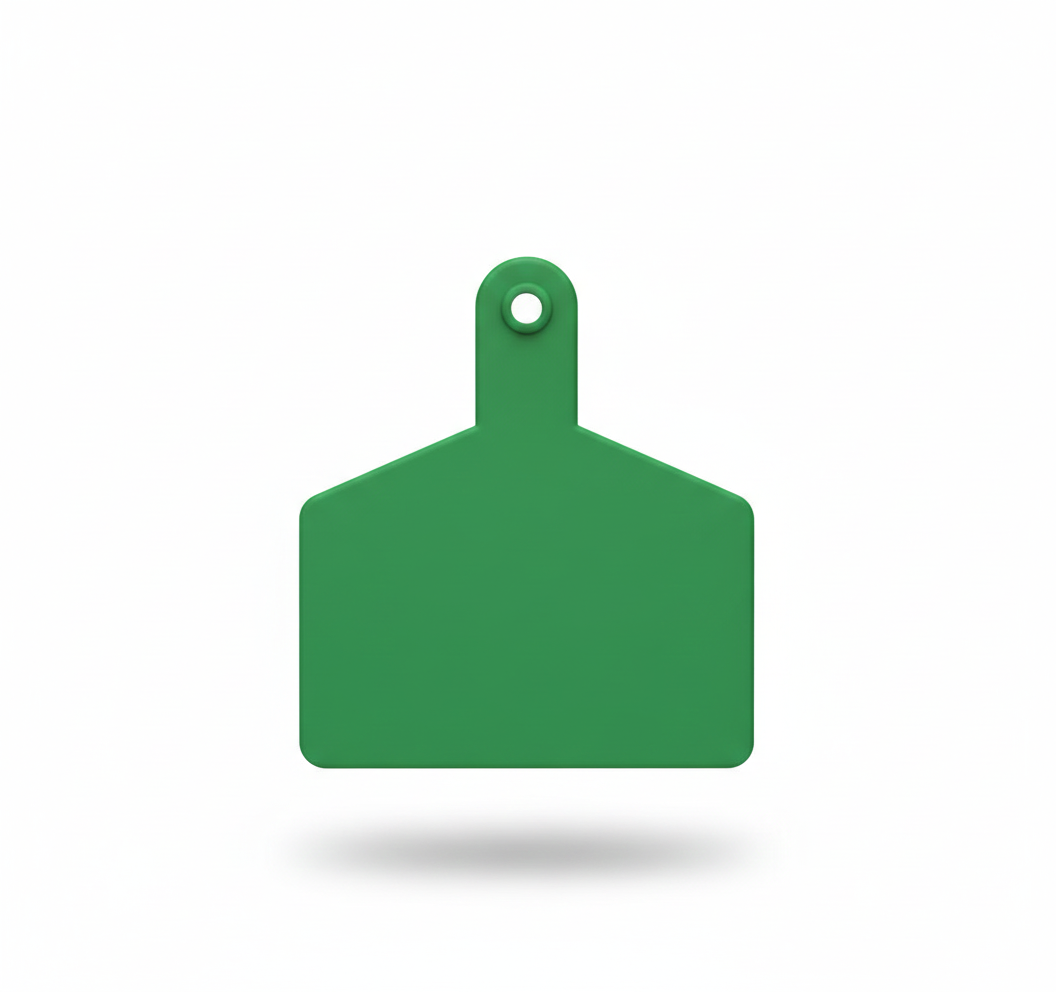 CHAPETA BOVINO  ESTANDAR