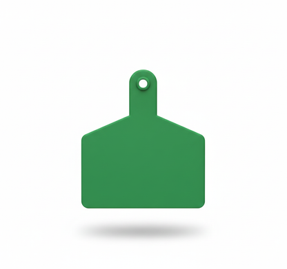 CHAPETA BOVINO  ESTANDAR