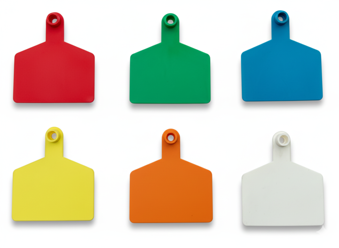 CHAPETA BOVINO  ESTANDAR