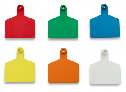 CHAPETA BOVINO  ESTANDAR