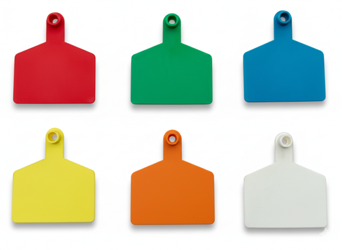 CHAPETA BOVINO  ESTANDAR