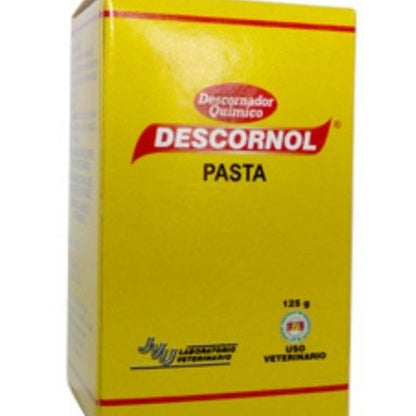 Crema Descornadora