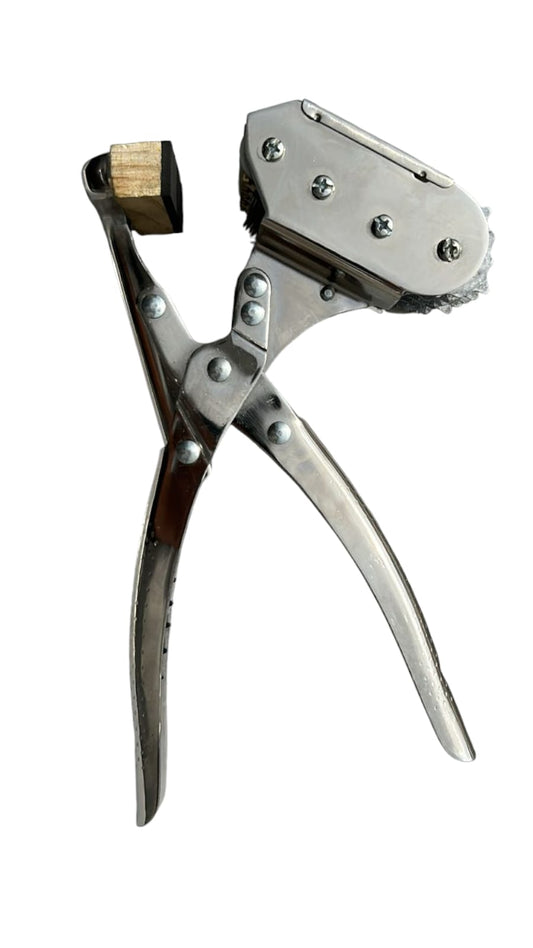 Tatuadora Rotativa 5 Cadenas
