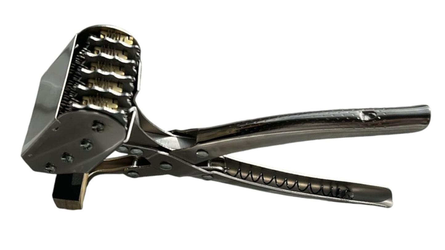 Tatuadora Rotativa 5 Cadenas