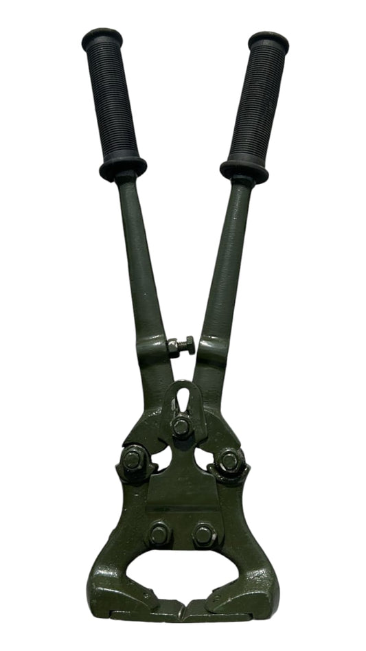 Tenaza Corta Cascos