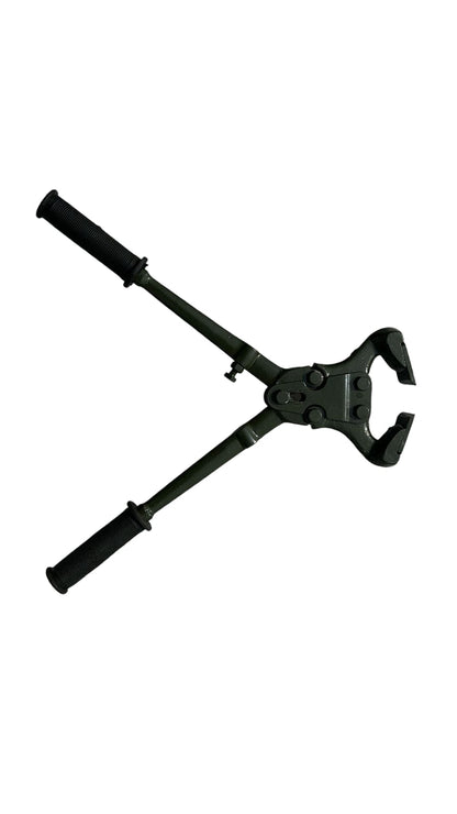 Tenaza Corta Cascos