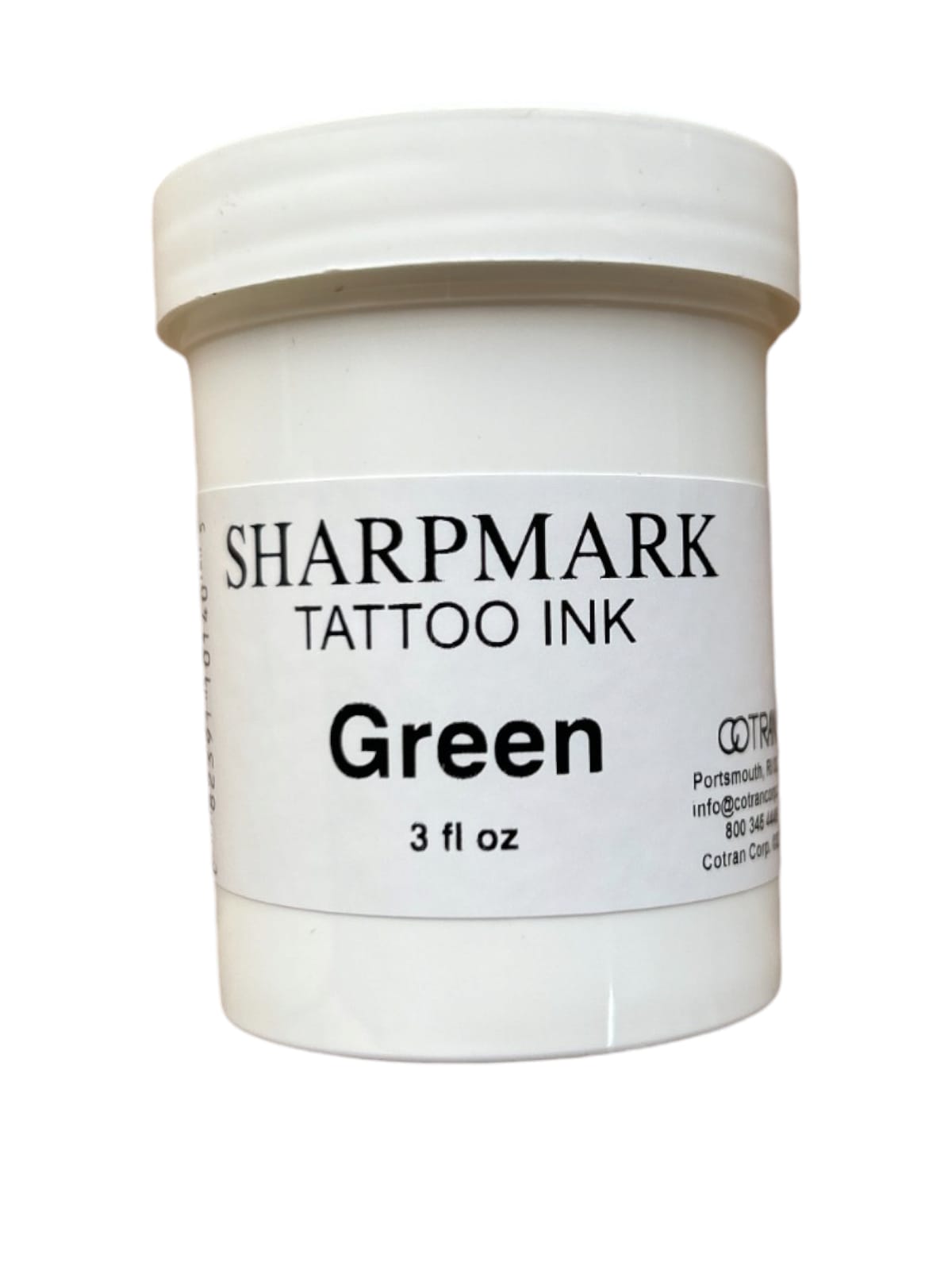 TINTA PARA TATUAR